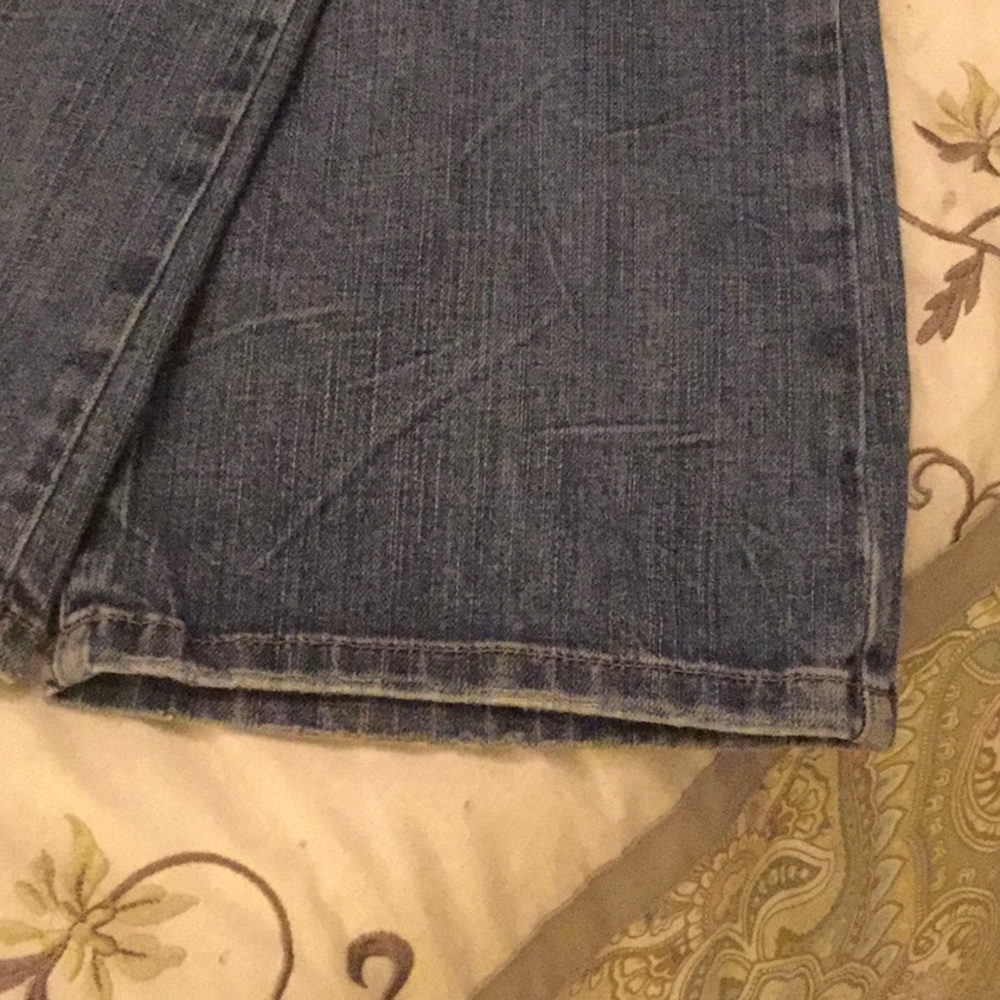 💙💙Guess Jeans💙💙 - Picture 4 of 5